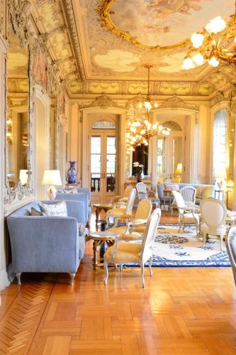 Pestana Palace Lisboa
