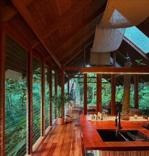 Dalakit House Hidden Gem, Tranquility Nearby town