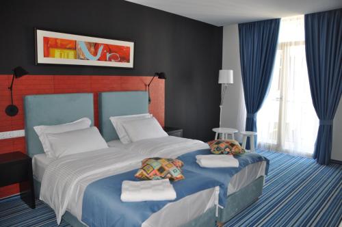 Tangerine Apart Hotel Batumi