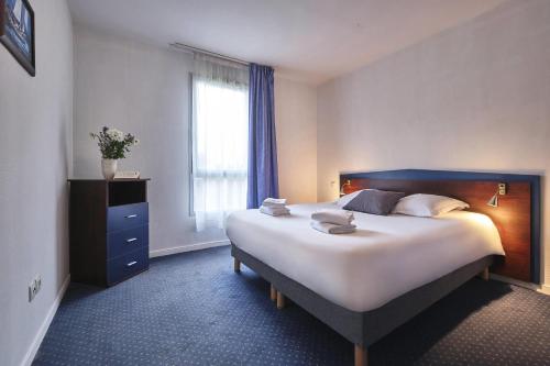 Zenitude Hotel-Residences Carcassonne Nord