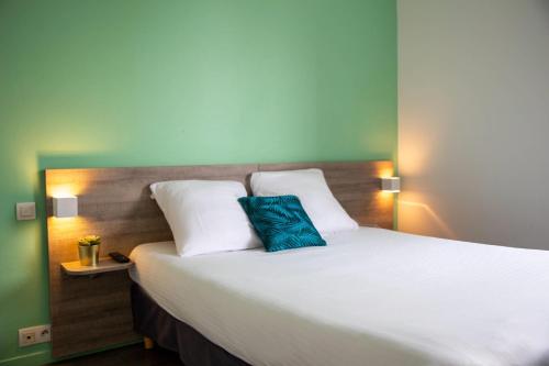 Comfort Aparthotel Toulouse Métropole