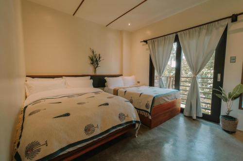 UNLTD Hotel Siargao