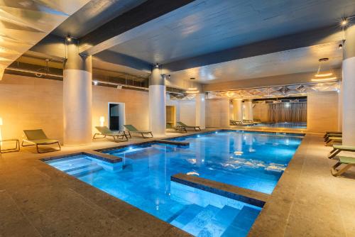 Pestana Blue Alvor Beach