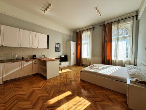 Carol Residence - ultra central - powered by NEO