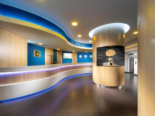 Clarion Congress Hotel Ostrava