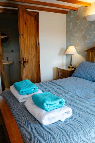 Henllys Estate Bed & Breakfast