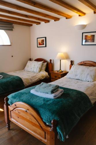 Henllys Estate Bed & Breakfast