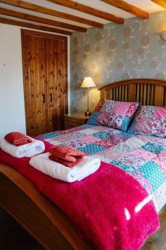Henllys Estate Bed & Breakfast