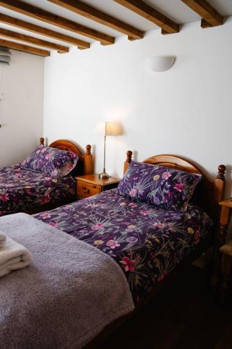 Henllys Estate Bed & Breakfast