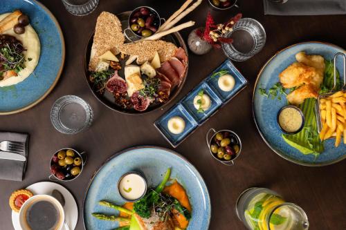 Radisson Blu Elizabete Hotel