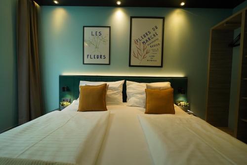 ampm Hotel Schönbrunn