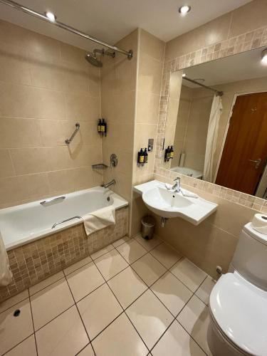 Headfort Arms Hotel
