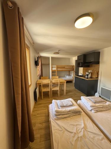 Résidence Le Prorel