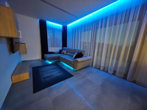 Gamma Apartmanok és Jakuzzi