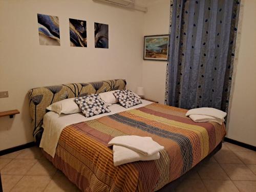 Mahatma Residence lake View