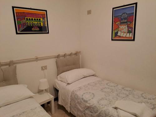 Mahatma Residence lake View