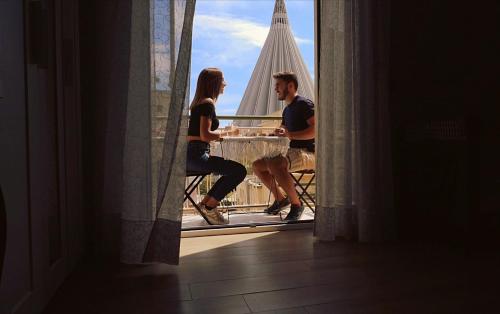 B&B Il Tempio di Athena