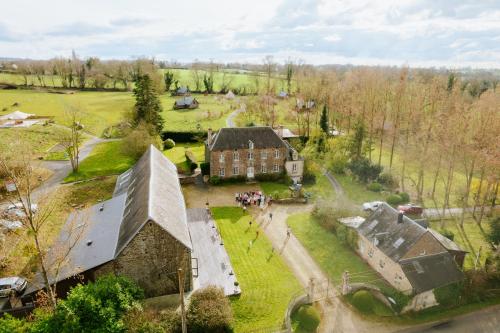 Domaine De La Fauvrière