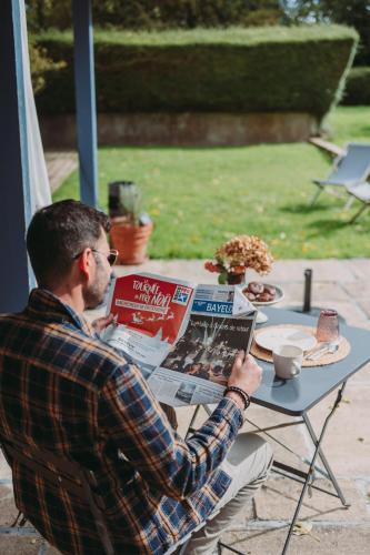 Domaine De La Fauvrière