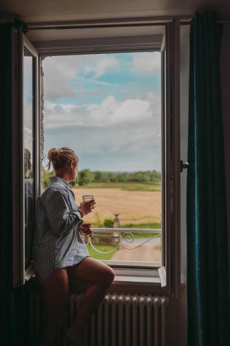 Domaine De La Fauvrière