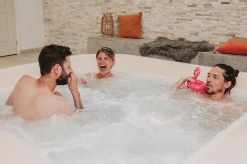 Domaine De La Fauvrière