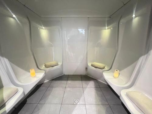 Lagrange Apart'HOTEL L'Escale Marine