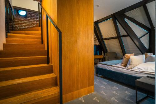 The Granary - La Suite Hotel