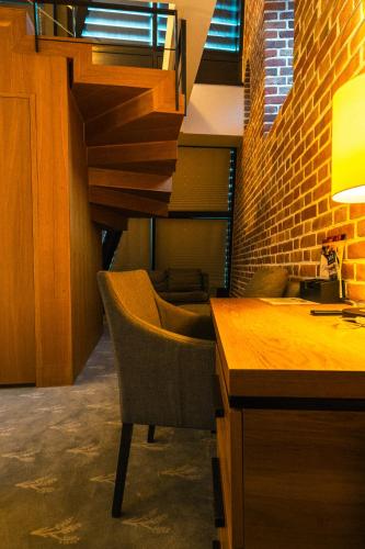 The Granary - La Suite Hotel