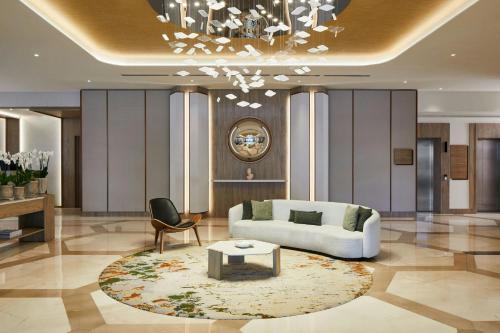 Madrid Marriott Hotel Princesa Plaza