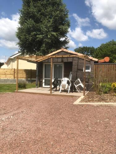 Logement - Les Epesses