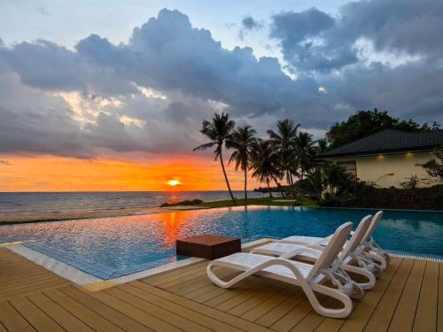 Blue Joys Marine Sports Resort