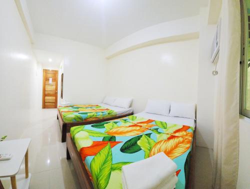 Hey MoJo Guesthouse