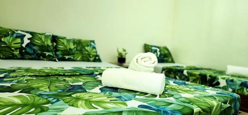 Hey MoJo Guesthouse