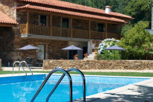 Quinta Vilar E Almarde