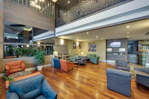 Ramada by Wyndham Istanbul Old City