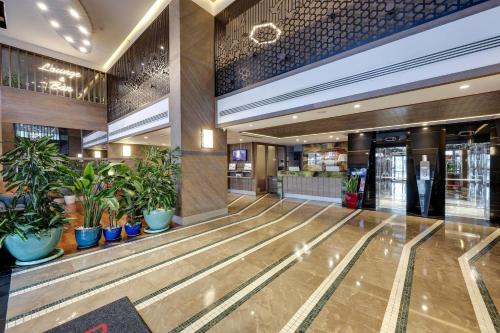 Ramada by Wyndham Istanbul Old City