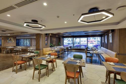 Ramada by Wyndham Istanbul Old City