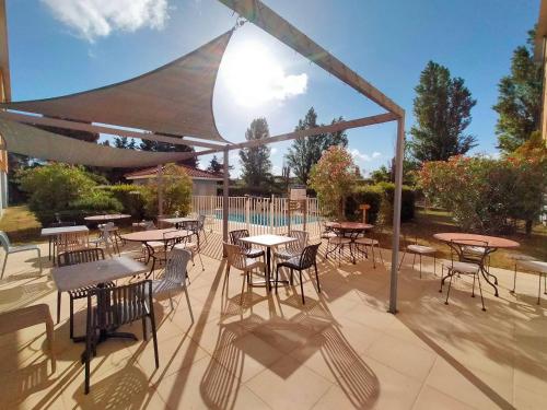 Zenitude Hotel-Residences Carcassonne Nord