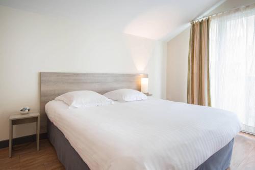 Zenitude Hôtel-Residences Les Portes de l'Océan