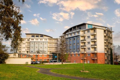 Clarion Aparthotel Toulouse Le Parc de l'Escale