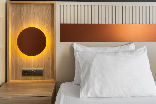 River Park Residence Lara