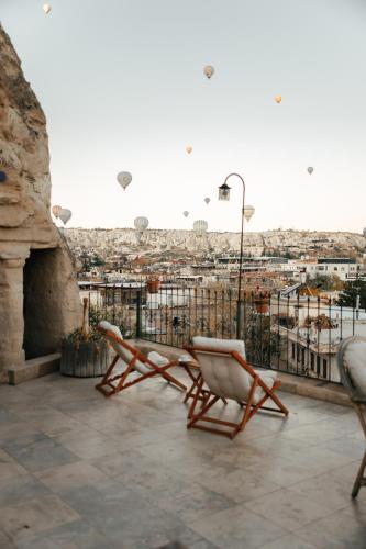 Paradise Cappadocia
