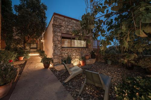 Apartamentos Rurales San Pedro