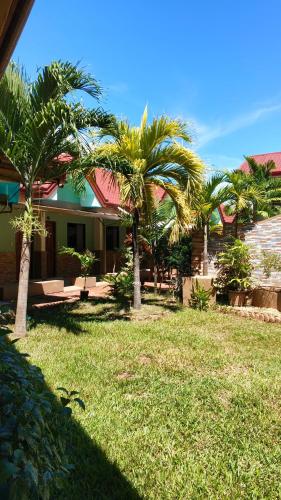 The Nook by GreenPark