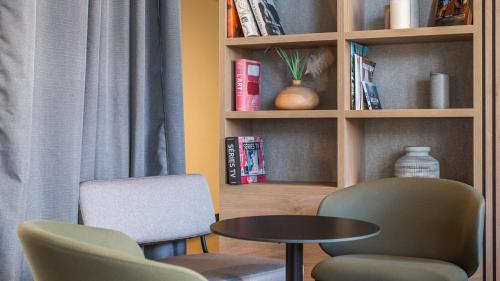 Campanile Nice Airport