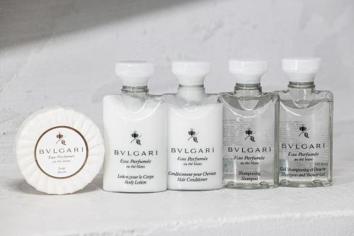 Haawe Boutique Apart Hotel