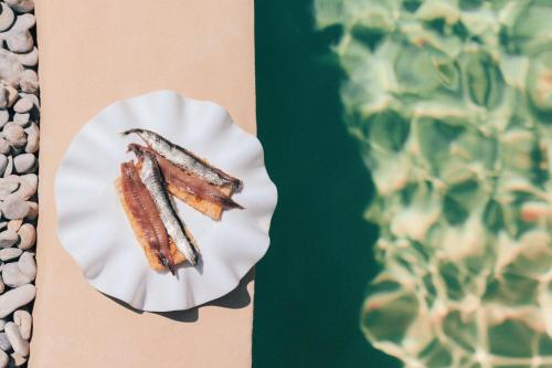 Hotel Molí de l'Escala