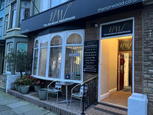 The Norwood