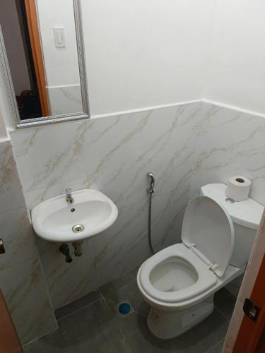 Guesthouse, 10 min- ride from Dipolog city proper