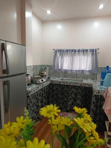 Guesthouse, 10 min- ride from Dipolog city proper